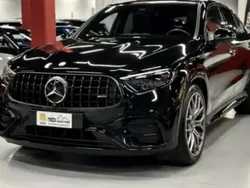 Utilisé 2023 Mercedes GLC63 AMG | 92 900 €