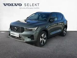 Vert sequoia Utilisé 2025 Volvo XC40 SUV | 41 990 €
