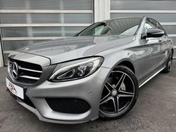 Occasion 2016 Mercedes C200 Sportline Berline | 12 990 € (Prix cher)