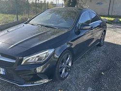 Occasion 2017 Mercedes CLA200 Berline | 16 000 € (Super prix)