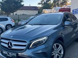 Utilisé 2015 Mercedes GLA220 SUV | 16 990 €