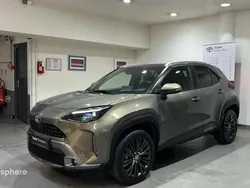 Brun Utilisé 2022 Toyota Yaris Cross SUV | 24 990 € (Prix juste)