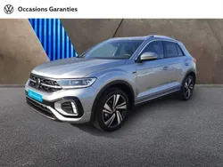 Noir Utilisé 2025 VW T-Roc R-line Edition SUV | 40 990 €