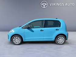 Utilisé 2022 VW e-up! Citadine | 13 830 € (Prix juste)