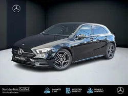 Utilisé 2019 Mercedes A200 Berline | 25 990 € (Prix juste)