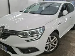Utilisé 2020 Renault Mégane IV Business Berline | 12 490 € (Super prix)