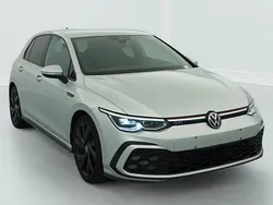 Utilisé 2022 VW Golf VIII GTI | 32 630 € (Prix juste)