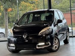 Noir Utilisé 2013 Renault Scénic III Monospace | 2 950 € (Super prix)