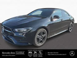 Utilisé 2023 Mercedes CLA220 AMG line Berline | 38 990 € (Prix juste)