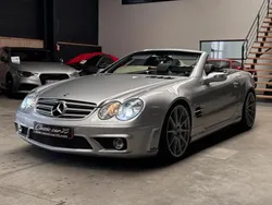 Gris Utilisé 2005 Mercedes SL55 AMG AMG Cabriolet | 54 990 €