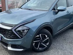 Utilisé 2022 Kia Sportage Motion SUV | 19 900 € (Prix juste)