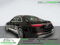 Utilisé 2022 Mercedes S450 Berline | 98 800 €