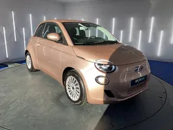 Utilisé 2022 Fiat 500e Action Citadine | 10 900 € (Super prix)