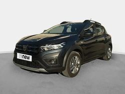 Gris Utilisé 2021 Dacia Sandero Comfort Citadine | 13 499 € (Prix juste)