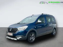 Utilisé 2017 Dacia Dokker Van | 14 200 €