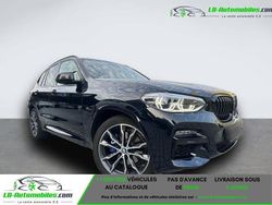 Utilisé 2019 BMW X3 M Sport SUV | 44 200 €