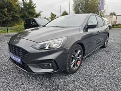 Gris Utilisé 2019 Ford Focus ST-Line Berline | 10 990 € (Bon prix)
