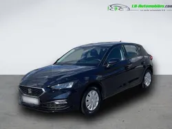 Utilisé 2022 Seat Leon Berline | 23 500 € (Prix assez cher)