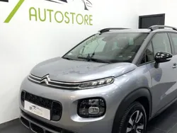 Utilisé 2020 Citroën C3 Aircross Shine SUV | 15 790 € (Prix juste)