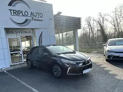 Noir Utilisé 2024 Mitsubishi Colt Berline | 17 990 € (Bon prix)