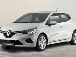 Utilisé 2021 Renault Clio V Business Berline | 12 999 € (Prix juste)