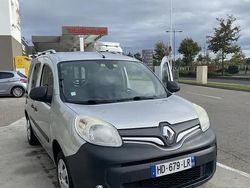 Utilisé 2013 Renault Kangoo Van | 5 100 €