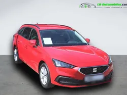 Utilisé 2024 Cupra Leon Break | 25 000 € (Bon prix)