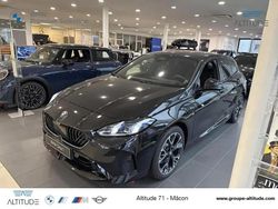 Noir Utilisé 2025 BMW 120 M Sport Citadine | 45 900 € (Prix cher)
