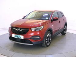 Rouge Utilisé 2020 Opel Grandland X SUV | 15 490 € (Super prix)