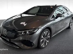 Gris Nouvelle 2025 Mercedes EQE300 Executive Berline | 65 500 € (Prix juste)