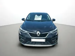 Noir Utilisé 2023 Renault Arkana Evolution SUV | 18 990 € (Bon prix)