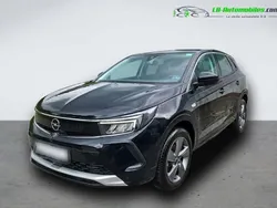 Utilisé 2024 Opel Grandland X SUV | 23 700 € (Prix juste)