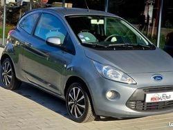 Gris Occasion 2012 Ford Ka Berline | 5 500 € (Prix juste)