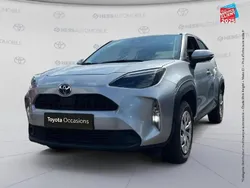 Gris Utilisé 2024 Toyota Yaris Cross SUV | 22 999 € (Bon prix)