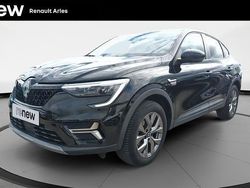 Noir Occasion 2024 Renault Arkana Evolution SUV | 21 490 € (Prix juste)