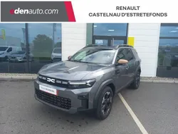 Utilisé 2025 Dacia Bigster Extreme SUV | 31 490 € (Prix juste)