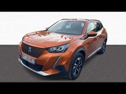 Utilisé 2020 Peugeot e-2008 Allure SUV | 13 970 € (Bon prix)