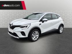 Utilisé 2022 Renault Captur Business SUV | 15 490 € (Super prix)