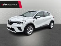 Utilisé 2022 Renault Captur Business SUV | 17 390 € (Bon prix)
