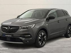 Utilisé 2019 Opel Grandland X Design Edition SUV | 14 799 € (Prix juste)