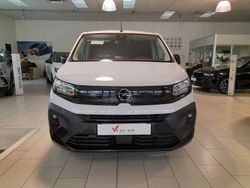 Blanc Utilisé 2024 Opel Combo S Monospace | 20 990 €