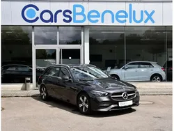Gris Utilisé 2024 Mercedes C200 Avantgarde Break | 35 950 € (Prix juste)