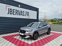 Utilisé 2021 Peugeot 2008 Allure SUV | 17 490 € (Prix juste)