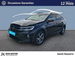 Noir Utilisé 2022 VW Taigo R-line SUV | 23 890 € (Prix juste)