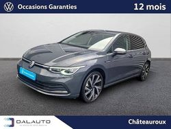 Utilisé 2022 VW Golf VIII Style | 24 400 € (Prix assez cher)