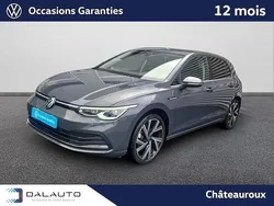 Utilisé 2022 VW Golf VIII Style | 24 490 € (Prix assez cher)