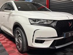 Blanc Utilisé 2018 DS Automobiles DS7 Crossback Performance SUV | 17 490 € (Prix cher)