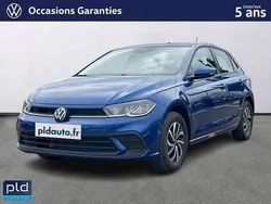 Utilisé 2024 VW Polo S | 20 490 € (Prix juste)
