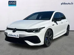Utilisé 2021 VW Golf VIII R | 40 990 € (Prix juste)