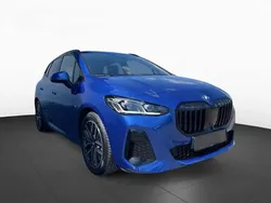 Bleu Utilisé 2023 BMW 218 Active Tourer M Sport Monospace | 34 990 € (Prix juste)